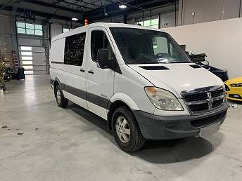 KEEP MOVING FOR ONLY $150 FULL VAN